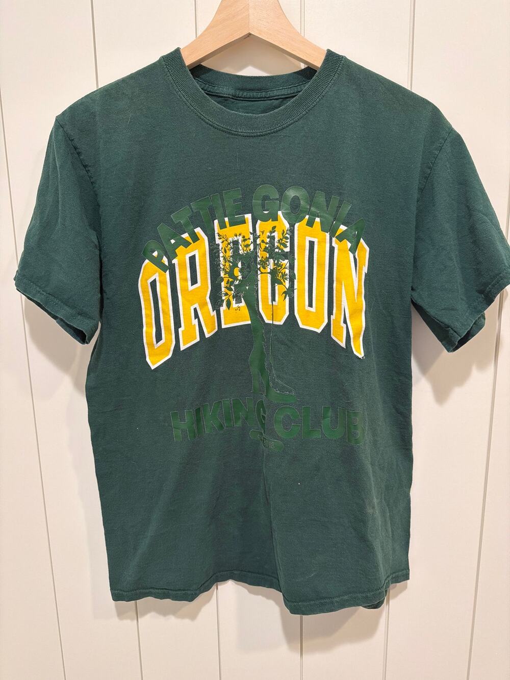 Pattie Gonia Recycled T Shirt M